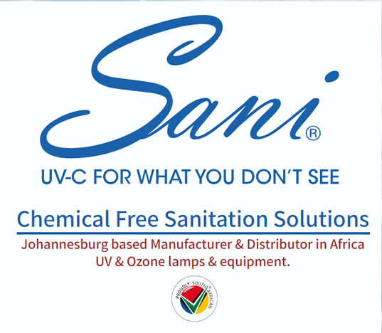 Sani and hlamalane