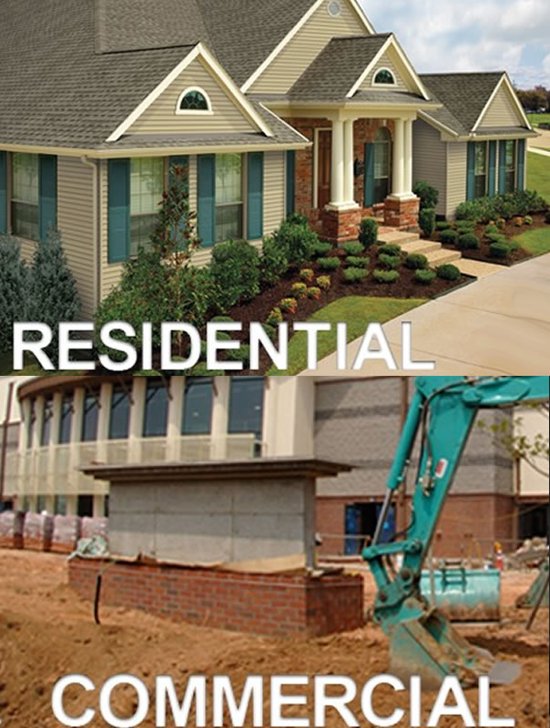 Hlamalane property development